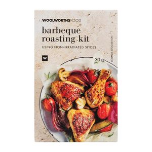 Barbeque Roasting Kit 30 g