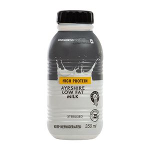 Ayrshire Low Fat High Protein Milk 350 ml