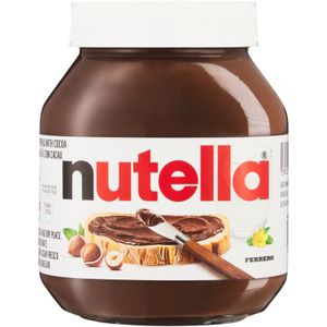 Nutella Nut Spread 680 g