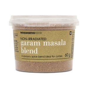 Garam Masala Blend 60 g