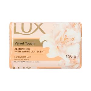 Lux Velvet Touch Beauty Soap 175 g