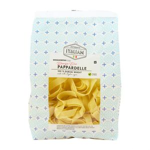 Bronze Die Pappardelle Pasta 500 g