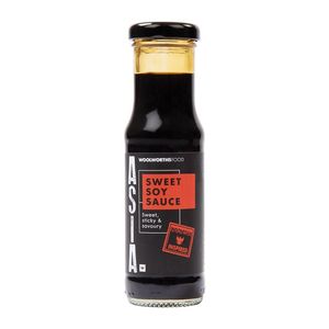 Asian Sweet Indonesian Style Soy Sauce 150 ml