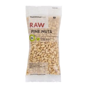 Raw Pine Nuts 100 g