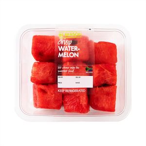 Crisp Watermelon 350 g