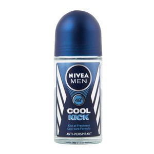 Nivea Men Cool Kick Roll On 50 ml