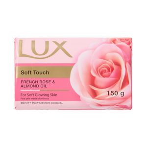 Lux Soft Touch Beauty Soap 150 g