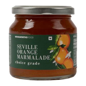 Seville Orange Marmalade 340 g