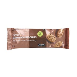 Coffee Sandwich Biscuits 90 g