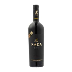Raka Quinary Red Blend 750 ml