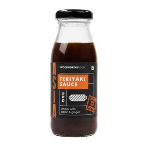 Asian Teriyaki Sauce 180 ml