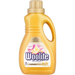 Woolite Handwash Liquid Detergent 1 L