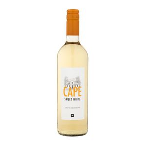 Cape Sweet White 750 ml