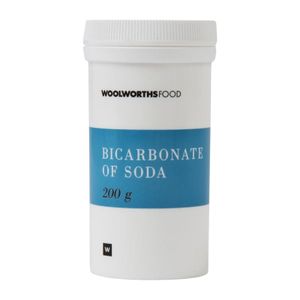 Bicarbonate Of Soda 200 g