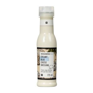 Creamy Blue Cheese Dressing 175 ml
