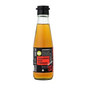 Asian Rice Vinegar 200 ml
