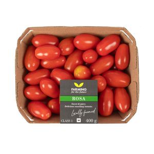 Rosa Tomatoes 400 g