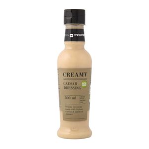 Creamy Caesar Dressing 300 ml