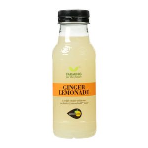 Ginger Lemonade 300 ml