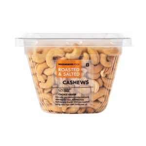Roasted and Salted Cashews 500 g