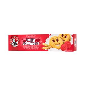 Bakers Jolly Jammers 200 g