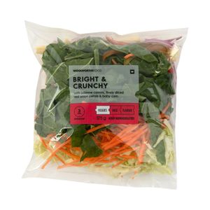 Bright & Crunchy Stir-Fry Mix 375 g