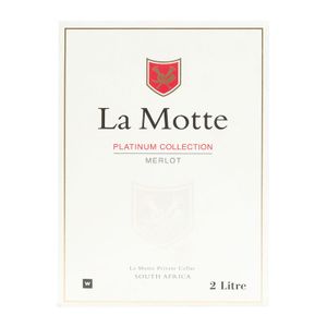 La Motte Merlot 2 L