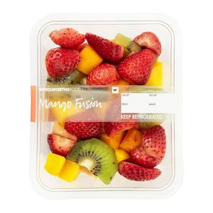 Mango Fusion Fruit Salad 300 g