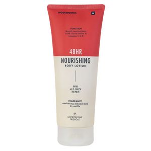 Nourishing Body Lotion 400 ml