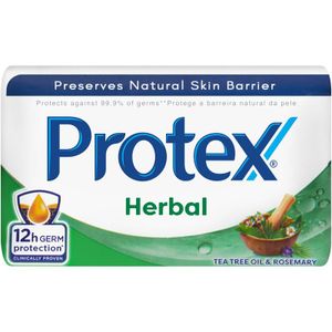 Protex Herbal Bar Soap 175 g