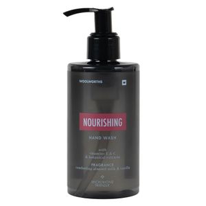 Nourishing Hand Wash 250 ml