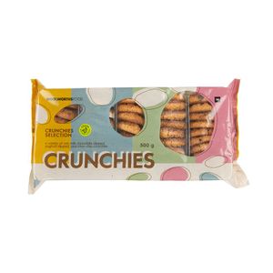 Crunchie Selection 500 g