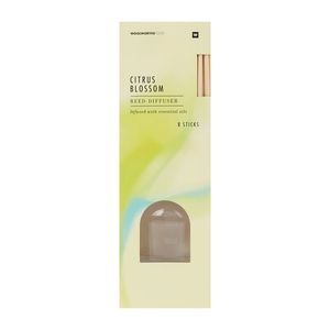 Citrus Blossom Diffuser 50 ml