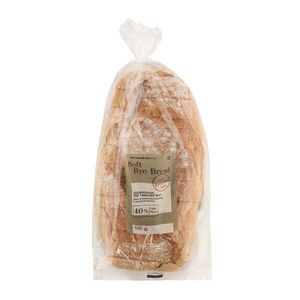 Soft Rye Bread 500 g