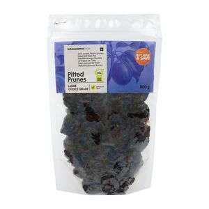 Pitted Prunes 500 g