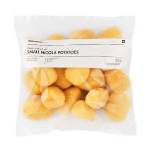 Small Nicola Potatoes 700 g