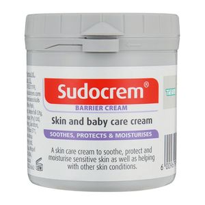 Sudocrem Skin and Baby Barrier Cream 125 g