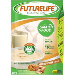 Futurelife Smart Food Peanut Butter Cereal 500 g