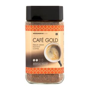 Cafe Gold Instant Coffee 100 g