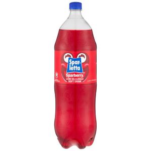 Sparletta Sparberry 2 L