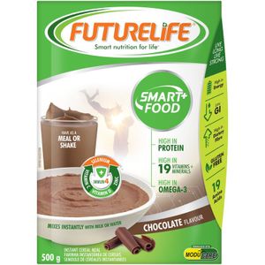Futurelife Smart Food Chocolate Flavoured Cereal 500 g
