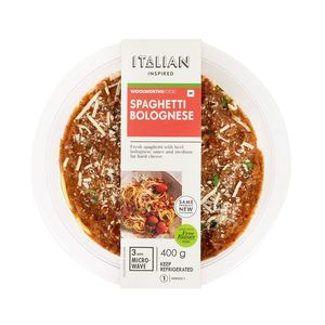 Spaghetti Bolognese 400 g