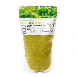 Pea & Ham Soup 600 g