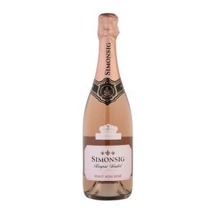 Simonsig Pinot Noir Rose MCC 750 ml