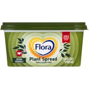Flora 50% Plant Spread? 500 g