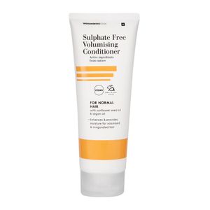 Sulphate Free Volumising Conditioner for Normal Hair 250 ml