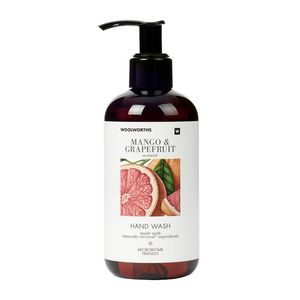 Mango and Grapefruit Scented Hand Wash 250 ml