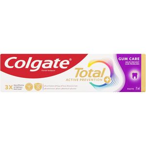 Colgate Total 12 Pro Gum Health Toothpaste 75 ml