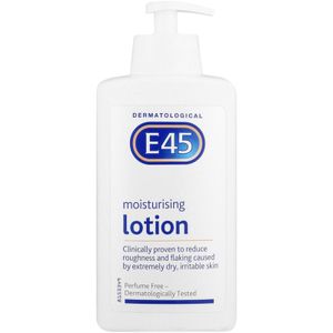 E45 Moisturising Lotion 500 ml