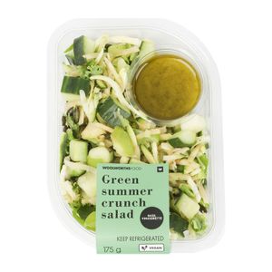 Green Summer Crunch Salad 175 g
